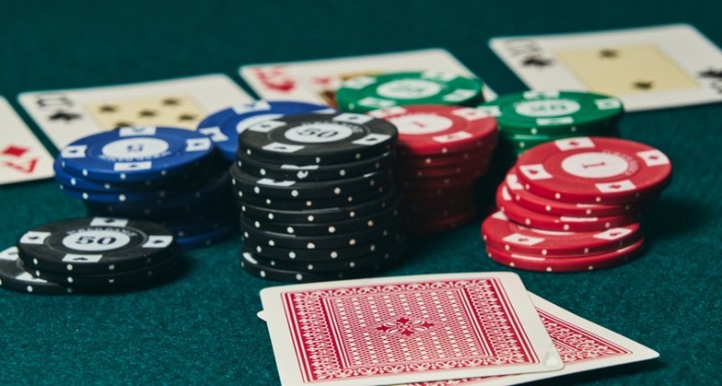 Đa dạng thể loại game bài